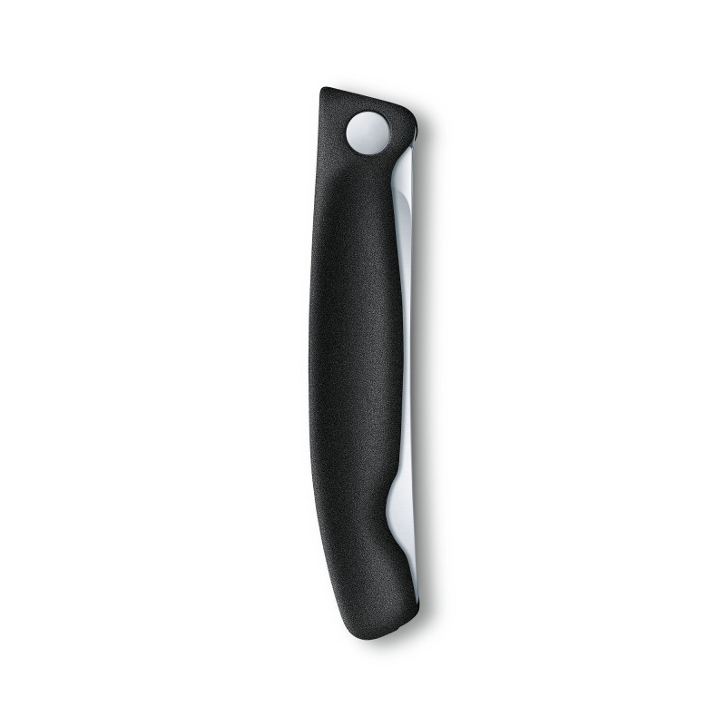 Кухонный нож Victorinox Swiss Classic Foldable Paring Knife 6.7833.FB