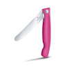 Кухонный нож Victorinox Swiss Classic Foldable Paring Knife 6.7836.F5B