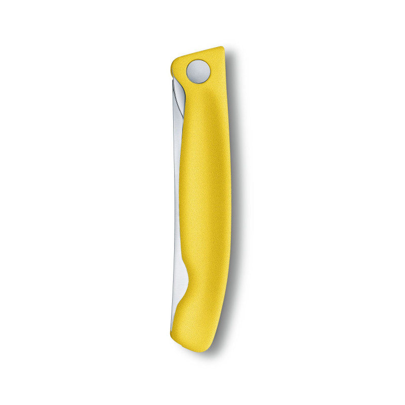 Кухонный нож Victorinox Swiss Classic Foldable Paring Knife 6.7836.F8B