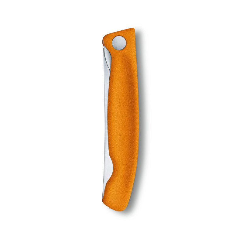 Кухонный нож Victorinox Swiss Classic Foldable Paring Knife 6.7836.F9B