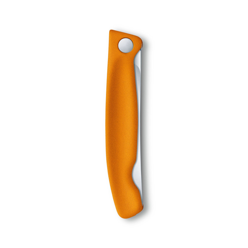 Кухонный нож Victorinox Swiss Classic Foldable Paring Knife 6.7836.F9B