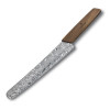 Кухонний ніж Victorinox Swiss Modern Bread and Pastry Damast Limited Edition 2021 6.9070.22WJ21