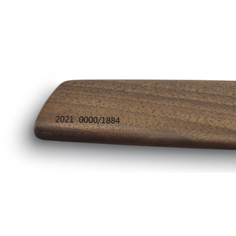 Кухонний ніж Victorinox Swiss Modern Bread and Pastry Damast Limited Edition 2021 6.9070.22WJ21