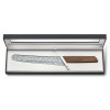 Кухонний ніж Victorinox Swiss Modern Bread and Pastry Damast Limited Edition 2021 6.9070.22WJ21