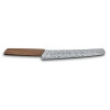 Кухонний ніж Victorinox Swiss Modern Bread and Pastry Damast Limited Edition 2021 6.9070.22WJ21