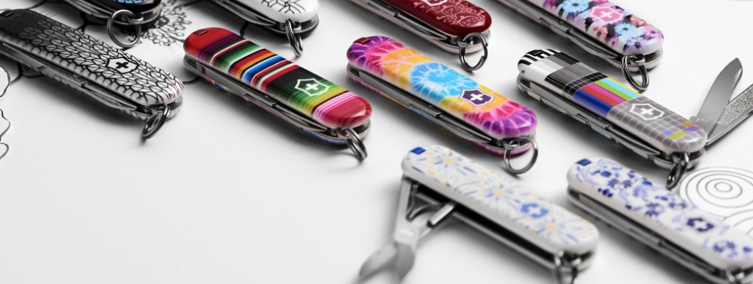 Victorinox Classic Limited Edition 2021, чекаємо!