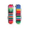 Ніж Victorinox Classic LE 2021 "Mexican Zarape" 0.6223.L2101