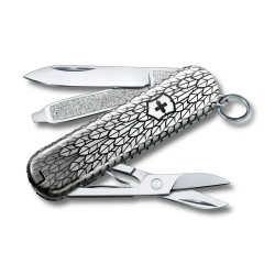 Ніж Victorinox Classic LE 2021 "Eagle Flight" 0.6223.L2102
