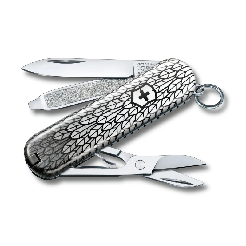 Ніж Victorinox Classic LE 2021 "Eagle Flight" 0.6223.L2102