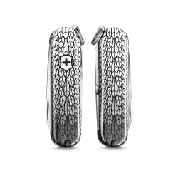 Ніж Victorinox Classic LE 2021 "Eagle Flight" 0.6223.L2102