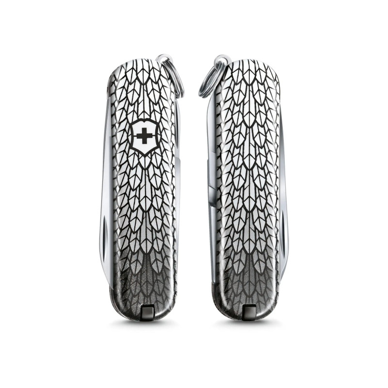Ніж Victorinox Classic LE 2021 "Eagle Flight" 0.6223.L2102