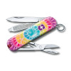 Ніж Victorinox Classic LE 2021 "Tie Dye" 0.6223.L2103