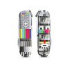 Ніж Victorinox Classic LE 2021 "Retro TV" 0.6223.L2104