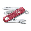 Ніж Victorinox Classic LE 2021 "Lucky Cat" 0.6223.L2106