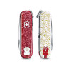 Ніж Victorinox Classic LE 2021 "Lucky Cat" 0.6223.L2106