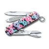 Ніж Victorinox Classic LE 2021 "Dynamic Floral" 0.6223.L2107
