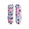 Ніж Victorinox Classic LE 2021 "Dynamic Floral" 0.6223.L2107