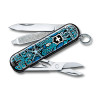 Ніж Victorinox Classic LE 2021 "Ocean Life" 0.6223.L2108