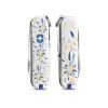 Ніж Victorinox Classic LE 2021 "Alpine Edelweiss" 0.6223.L2109