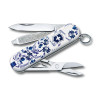 Ніж Victorinox Classic LE 2021 "Porcelain Elegance" 0.6223.L2110
