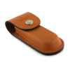 Чохол Victorinox Leather Belt Pouch Safari 4.0526.XL