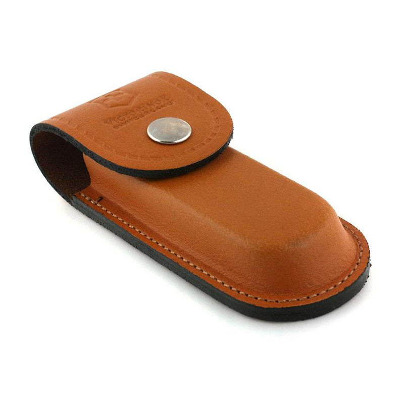 Чохол Victorinox Leather Belt Pouch Safari 4.0526.XL