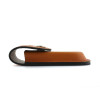Чохол Victorinox Leather Belt Pouch Safari 4.0526.XL
