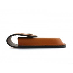 Чохол Victorinox Leather Belt Pouch Safari 4.0526.XL