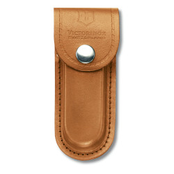 Чохол Victorinox Leather Belt Pouch Safari 4.0526.XL