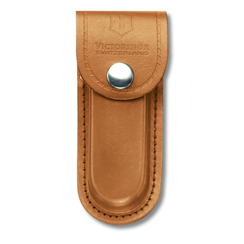 Чохол Victorinox Leather Belt Pouch Safari 4.0526.XL