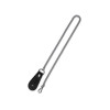 Ланцюжок 40 см Victorinox Metal Chain 4.1810