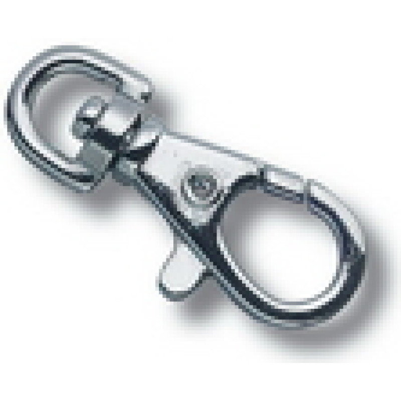Карабін Victorinox Metal Snap-Hook 4.1845