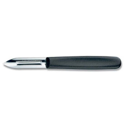 Картоплечистка Victorinox Potato Peeler Double Edge 5.0203 з подвійним лезом