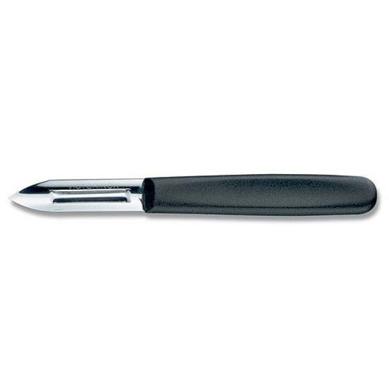 Картоплечистка Victorinox Potato Peeler Double Edge 5.0203 з подвійним лезом