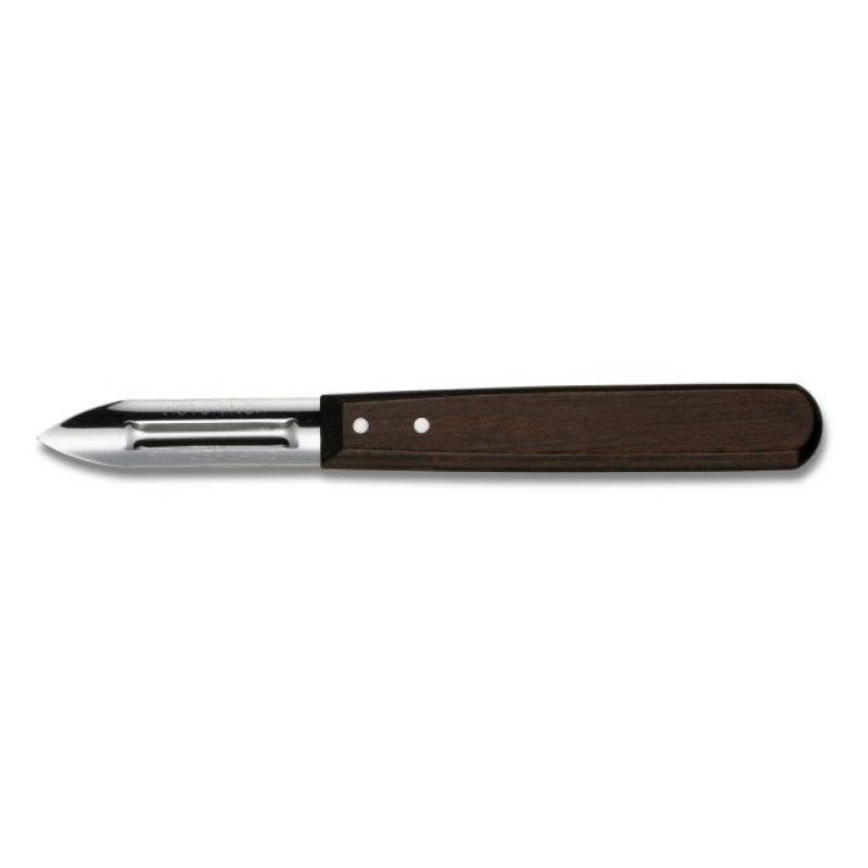 Картоплечистка Victorinox Potato Peeler Double Edge 5.0209 з подвійним лезом