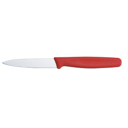 Кухонный нож Victorinox Standard Paring Knife 5.0601  8 см красный