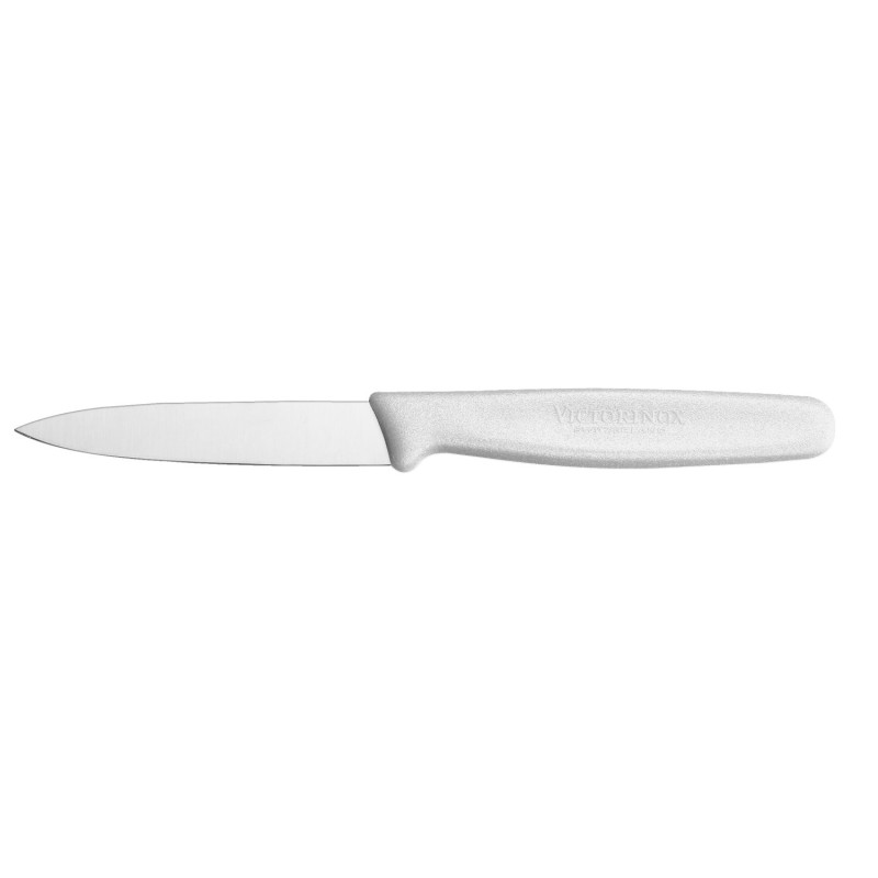 Кухонный нож Victorinox Standard Paring Knife 5.0607  8 см белый