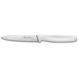 Кухонный нож Victorinox Standard Paring Knife 5.0707 10 см белый
