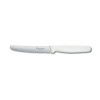 Кухонный нож Victorinox Standard Tomato and Table Knife 5.0837 11 см, серрейтор белый