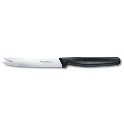 Кухонный нож Victorinox 5.0933 11 см, серрейтор