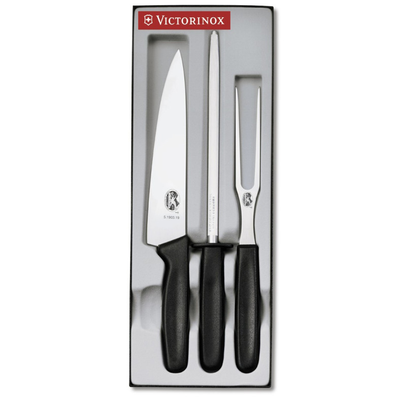 Набор из 3 предметов Victorinox Standard Kitchen Set 5.1023.3