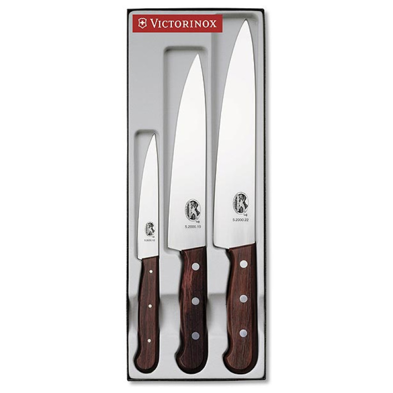 Набор из 3 ножей Victorinox 5.1050.3