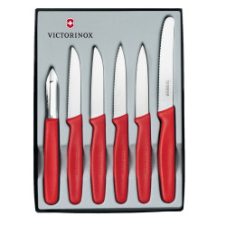 Набор из 6 предметов Victorinox Standard Paring Set 5.1111.6