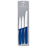 Набор из 3 ножей Victorinox Standard Paring Knife Set 5.1112.3