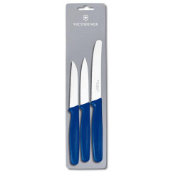 Набор из 3 ножей Victorinox Standard Paring Knife Set 5.1112.3