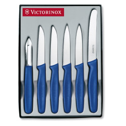 Набор из 6 предметов Victorinox Standard Paring Set 5.1112.6