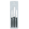 Набор из 3 ножей Victorinox Standard Paring Knife Set 5.1113.3