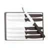 Набор из 6 ножей для стейка Victorinox Standard Steak Knife Set 5.1123.6