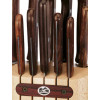 Набор из 11 предметов Victorinox Wood Cutlery Block 5.1150.11 