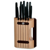 Набор из 11 предметов Victorinox Standard Cutlery Block 5.1153.11 
